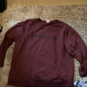 Victoria Secret PINK Sweatshirt